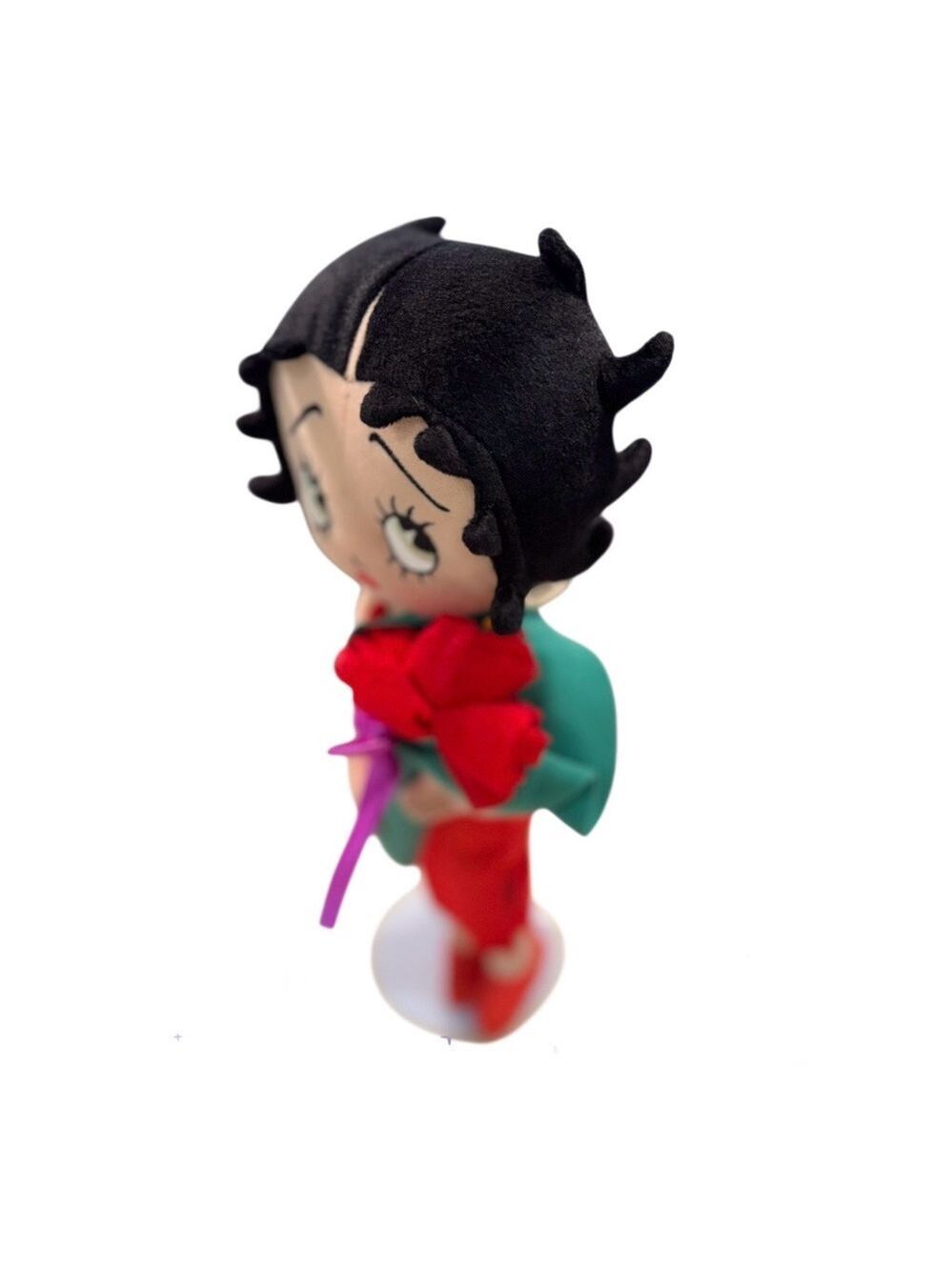 Betty Boop Valentines 14.5 “1999 Vintage